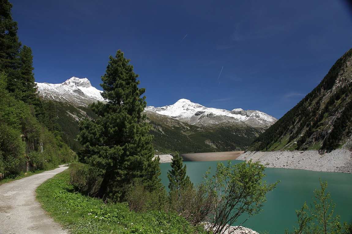 15 reasons to visit mayrhofen photo 4