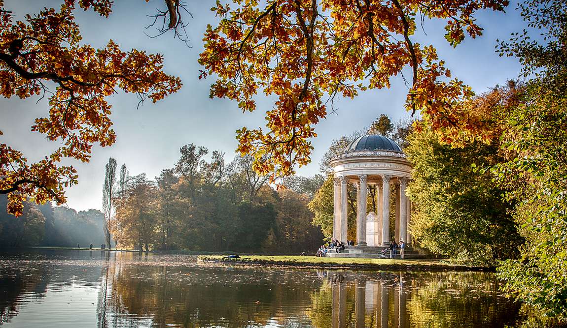 munich in november photo 1