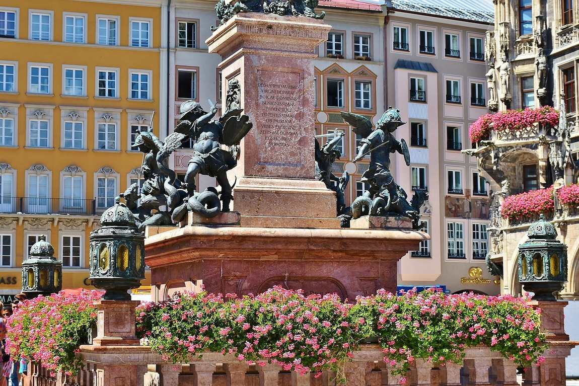 is munich worth visiting?  photo 2