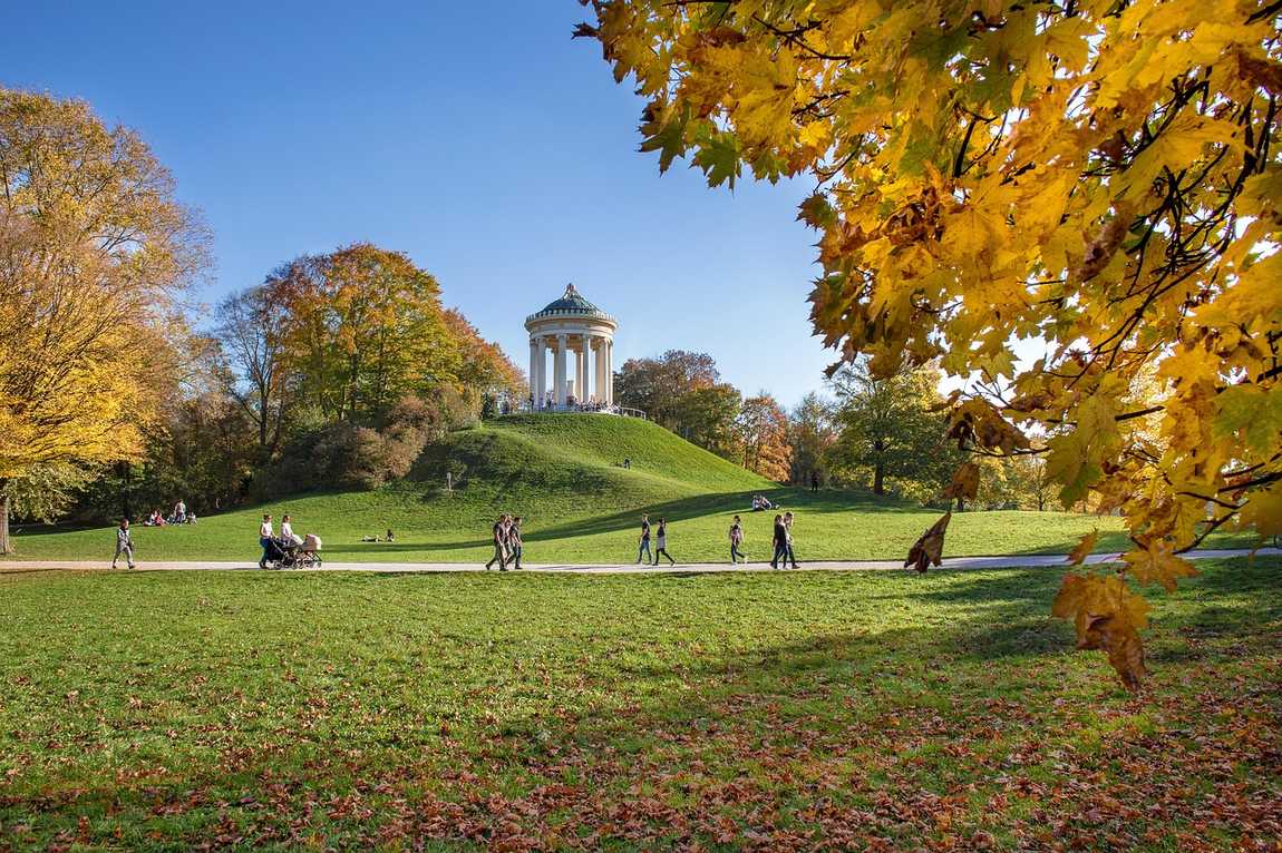 is munich worth visiting?  photo 4