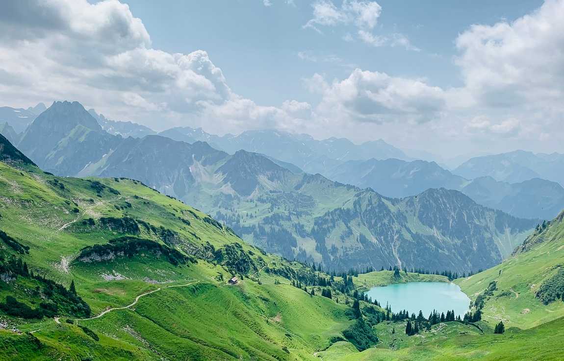 is oberstdorf worth a visit? discovering alpine charm in germany photo 2