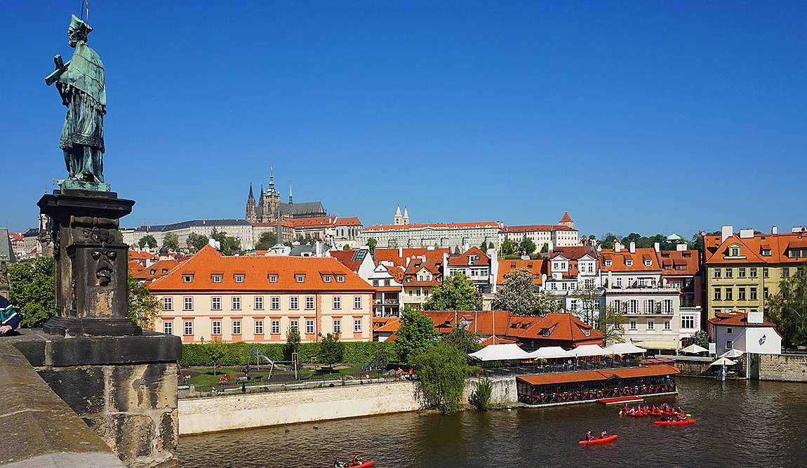 Prague in June, holidays and weather in Prague, Czech Republic Kidpassage