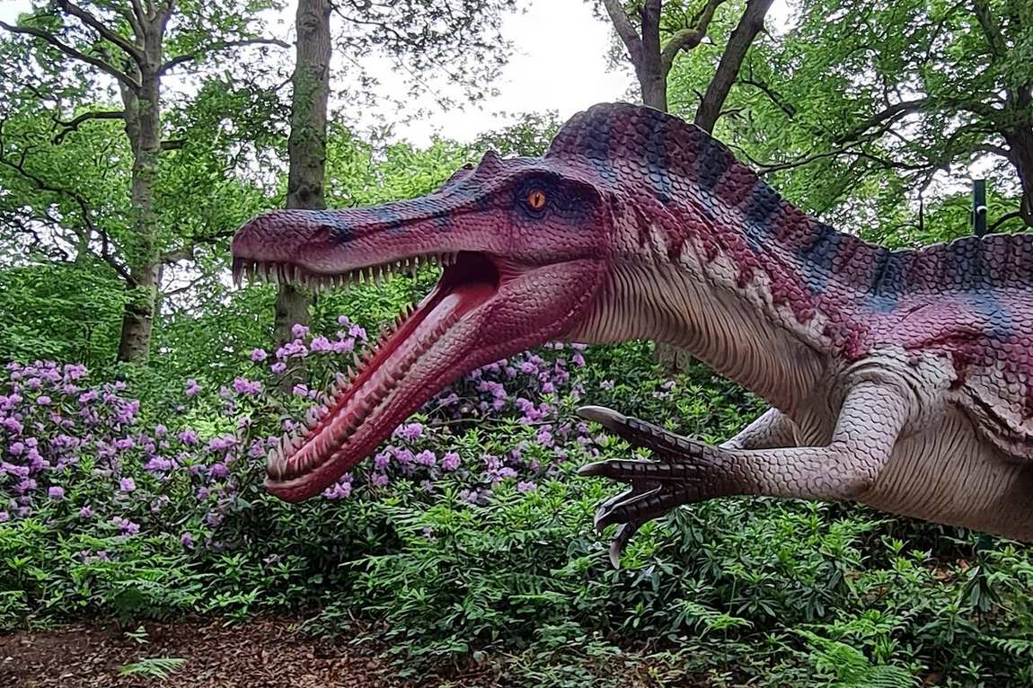best dinosaur parks in europe photo 7
