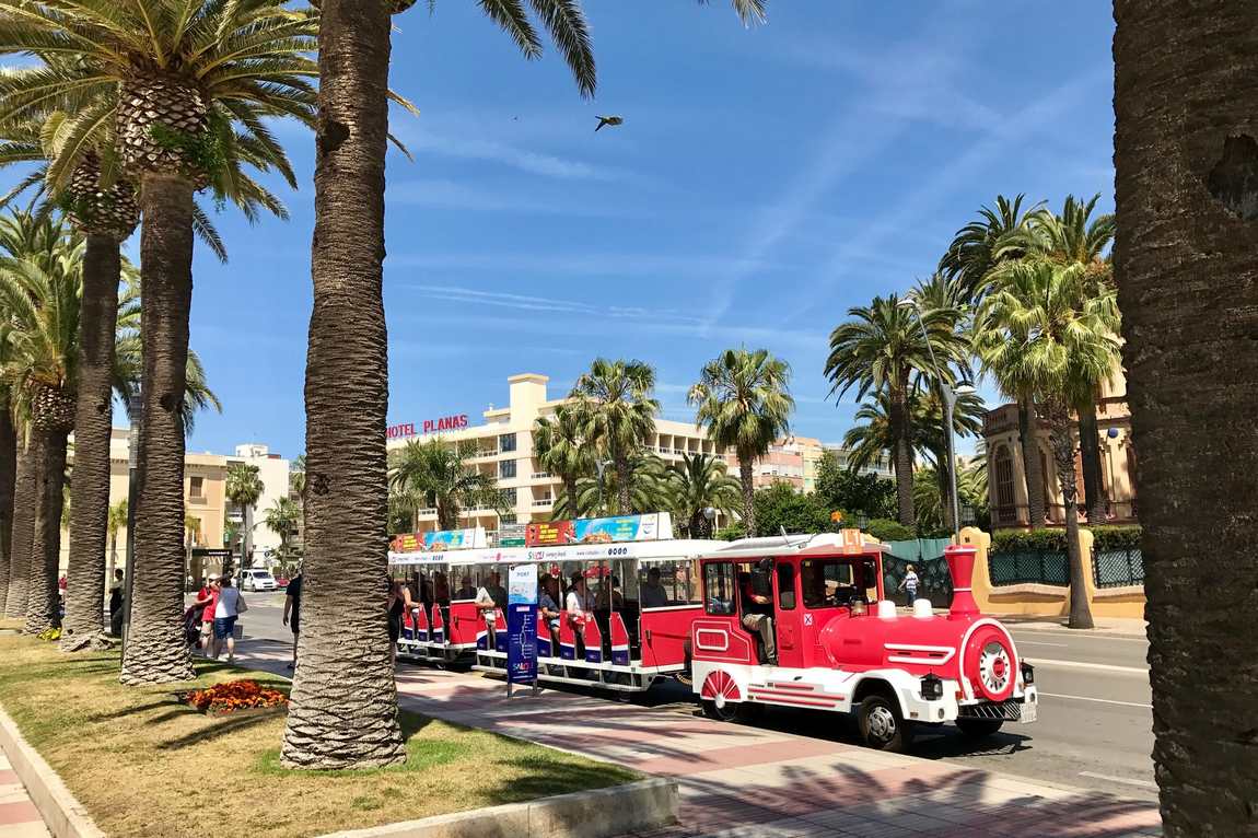 is salou worth visiting? unveiling the charm of spain’s coastal gem photo 5