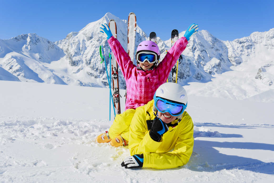 Snow ski 2025 equipment