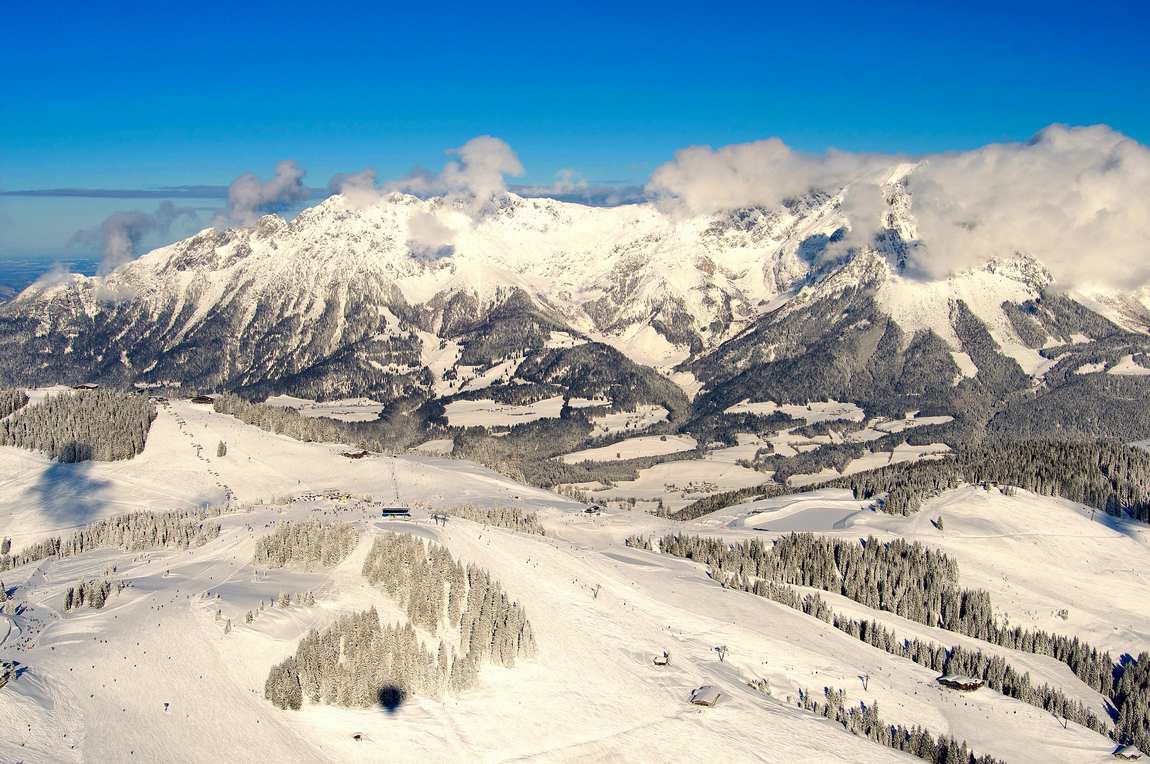 is skiwelt worth a visit? unveiling austria's winter paradise photo 1
