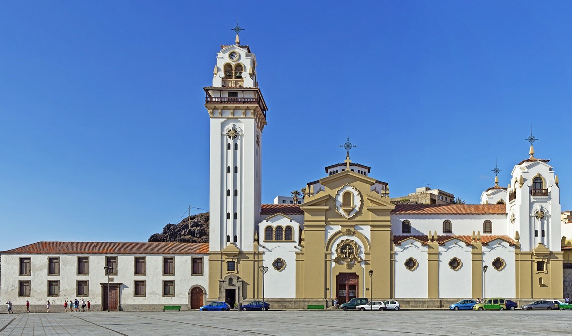 tenerife in april photo 3