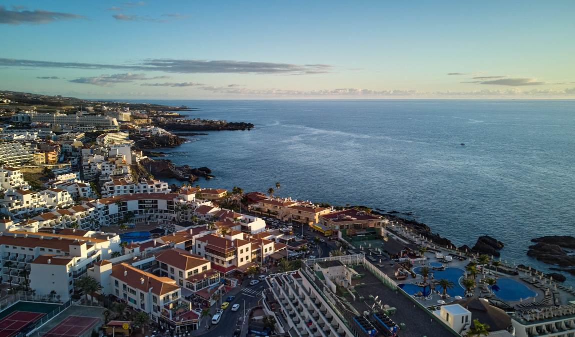 tenerife in july photo 6