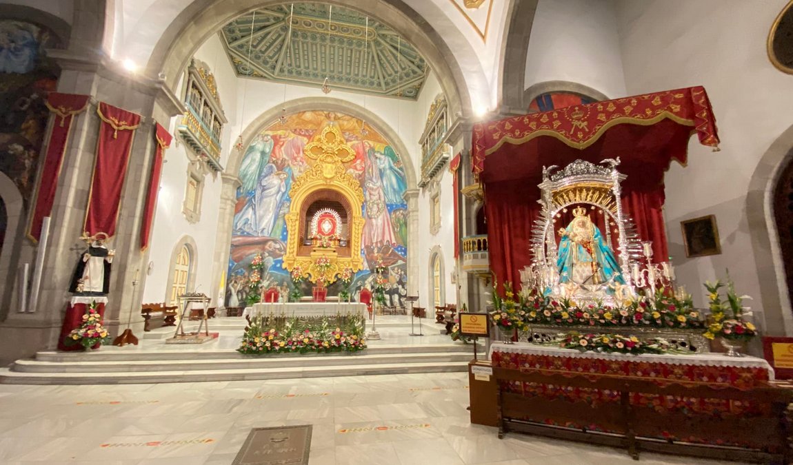 tenerife in november photo 3