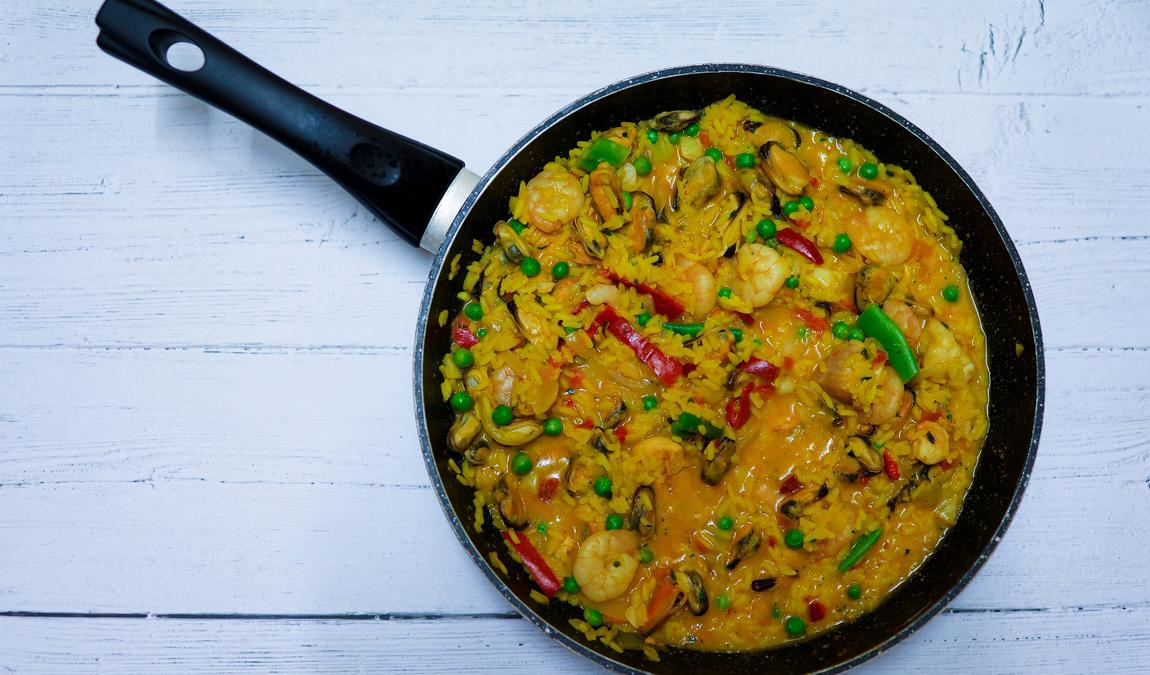 valencia in october photo 5