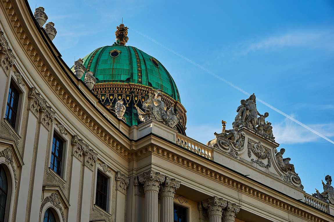 is vienna worth a visit? unveiling the charm of austria's capital photo 3