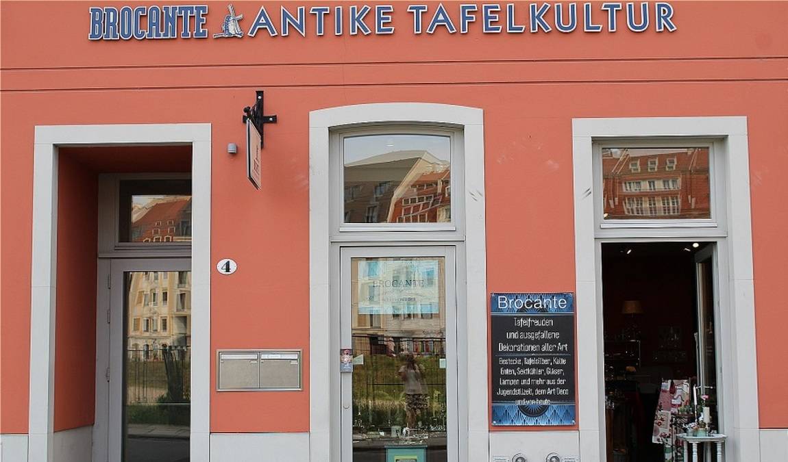 what to buy in dresden? top souvenirs and local treasures photo 10