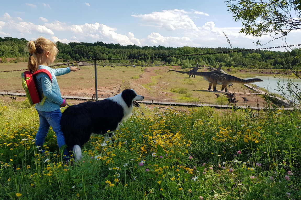 best dinosaur parks in europe photo 10