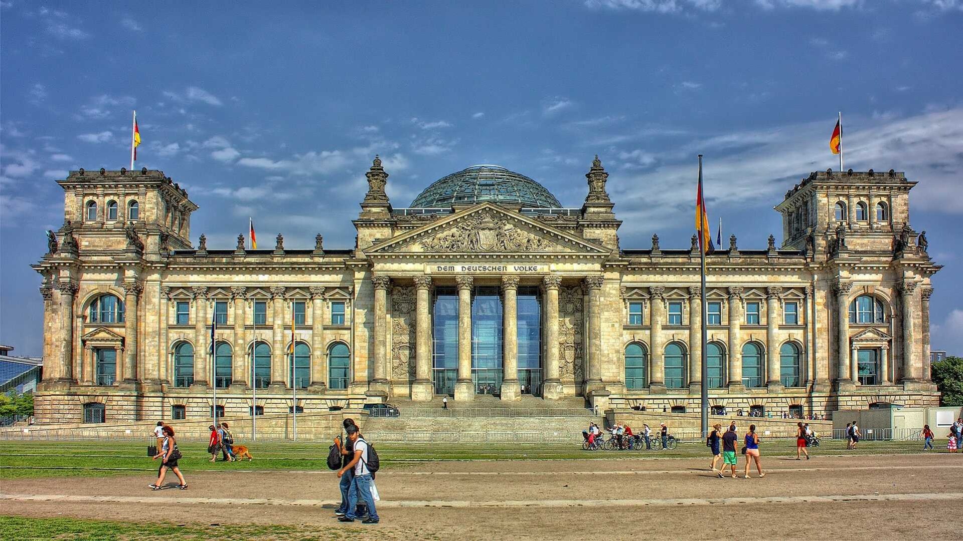 Is Berlin Worth a Visit? Uncovering the City's Charms