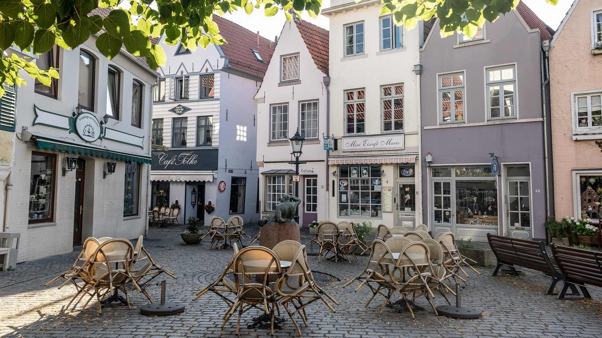 Is Bremen Worth a Visit? 