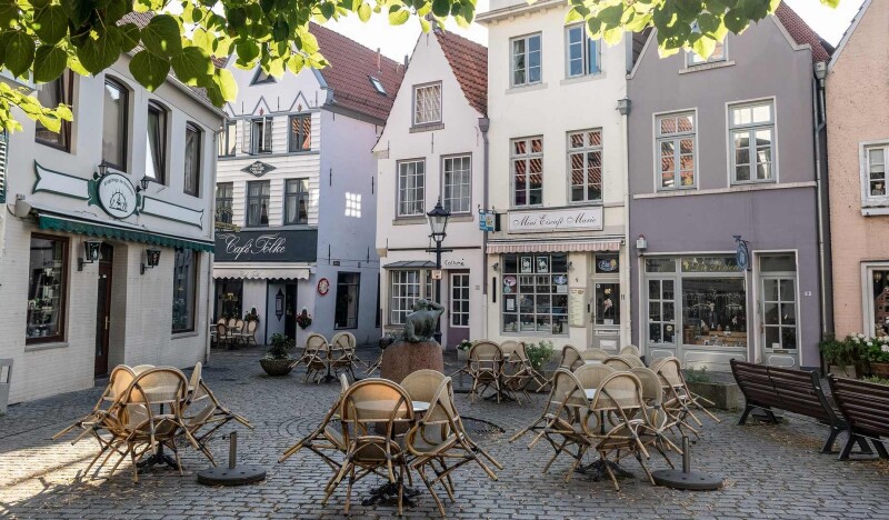 Is Bremen Worth a Visit? 