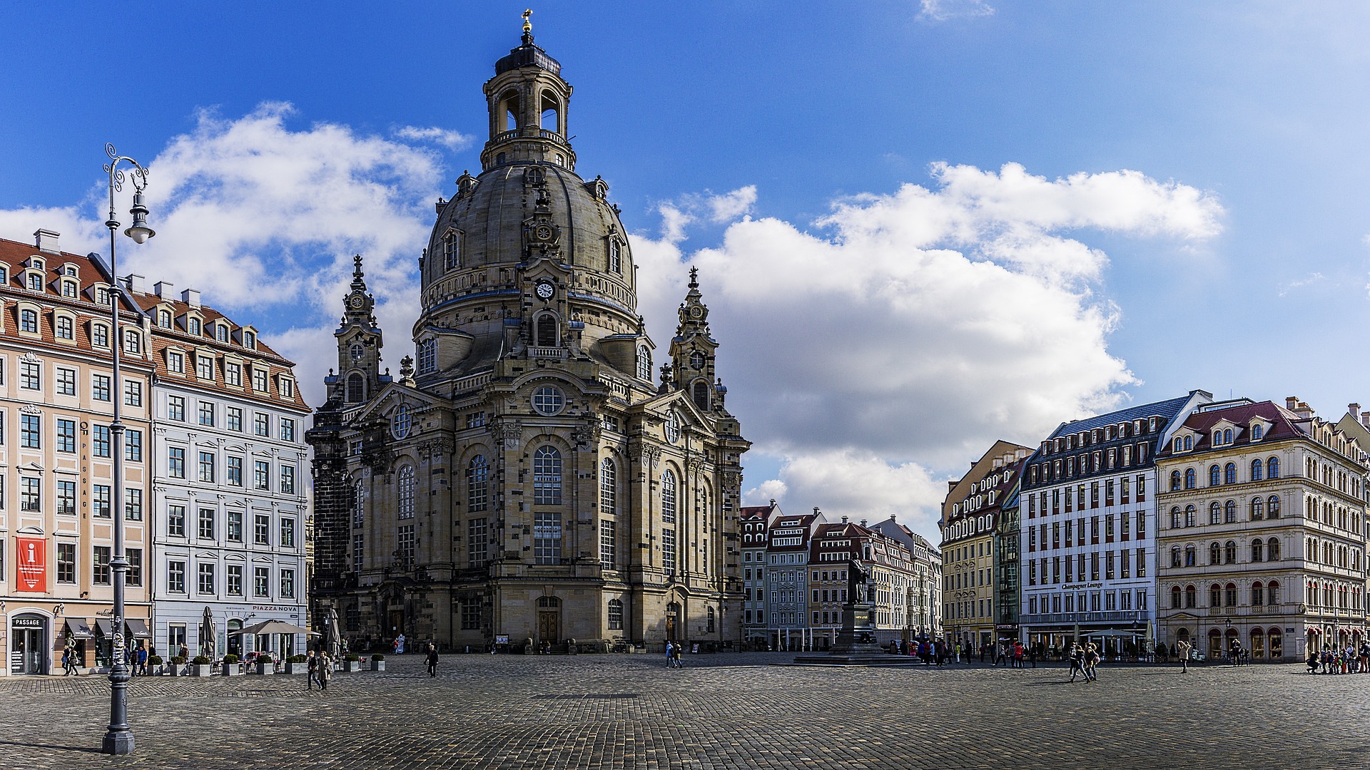 Is Dresden Worth a Visit?