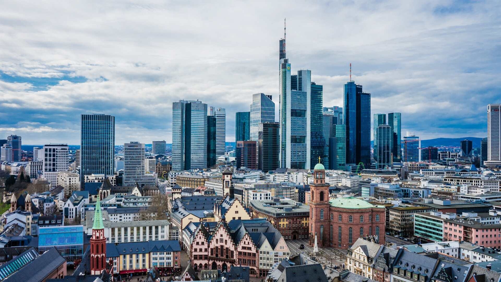Is Frankfurt Worth a Visit? Discovering Germany's Cosmopolitan Gem