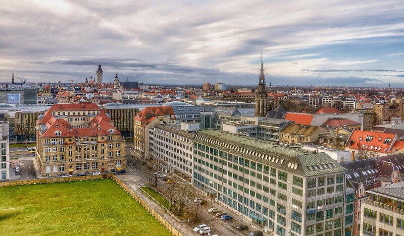 Is Leipzig Worth a Visit?