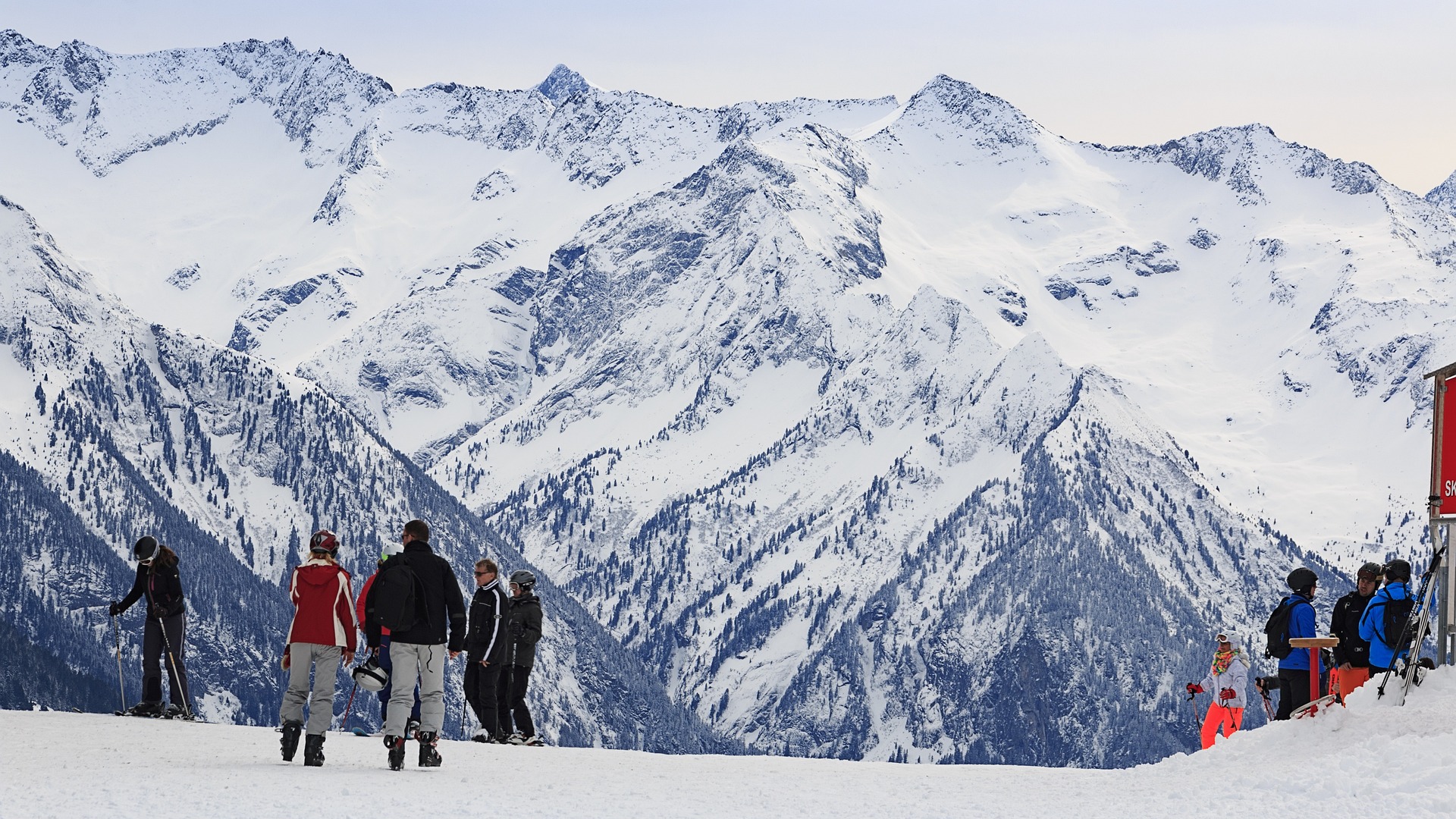 15 Reasons to Visit Mayrhofen