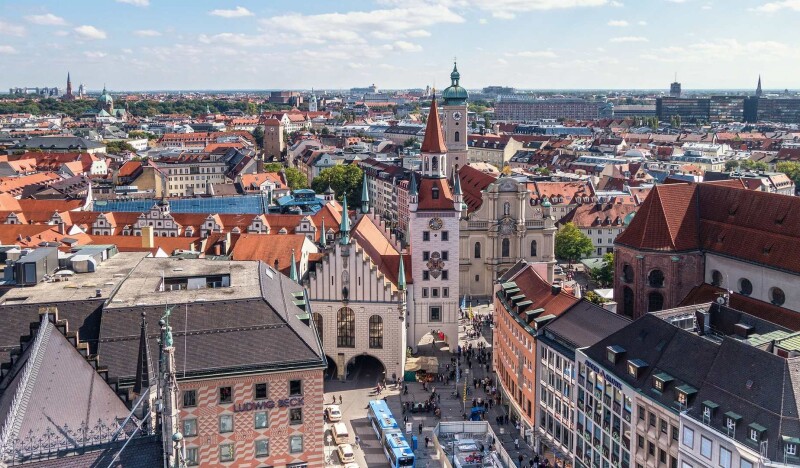 Is Munich Worth a Visit?