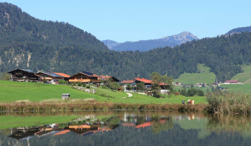 Is Reit im Winkl Worth a Visit?