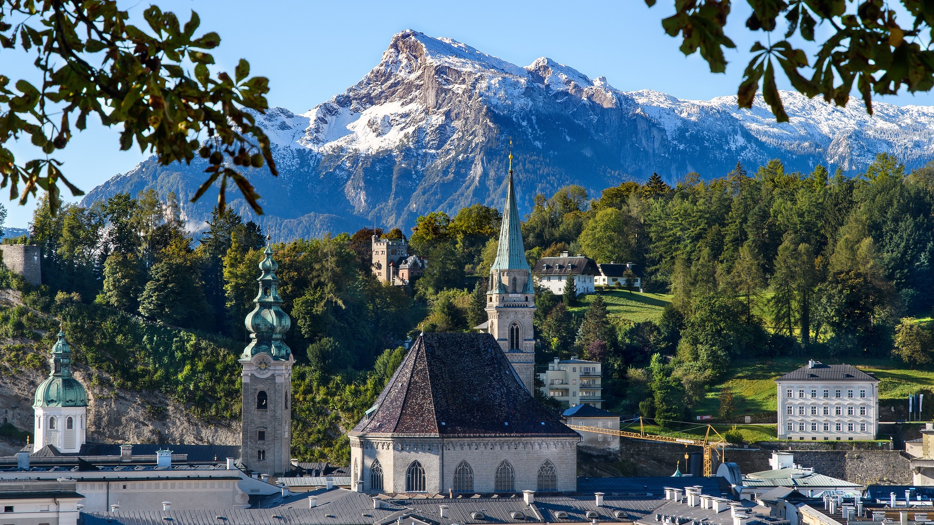 Is Salzburg Worth a Visit? 