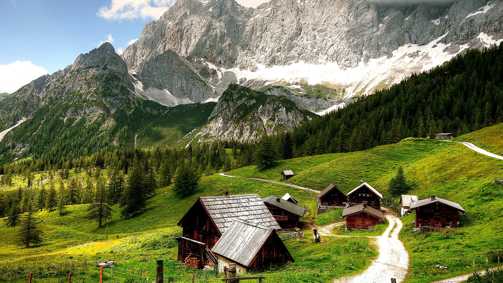 Is Schladming Worth a Visit? Discovering Alpine Grandeur in Austria