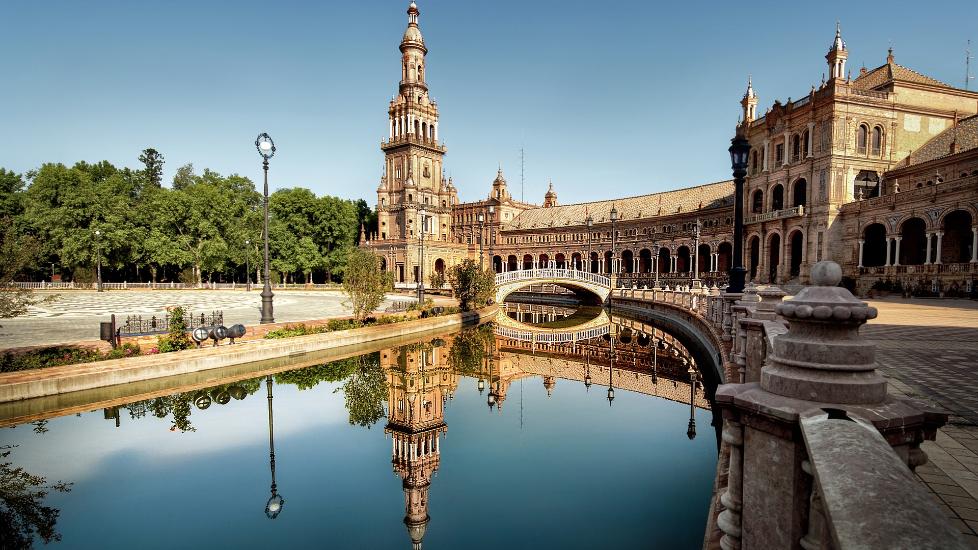 Is Seville Worth a Visit? Discover Spain's Enchanting Southern Jewel