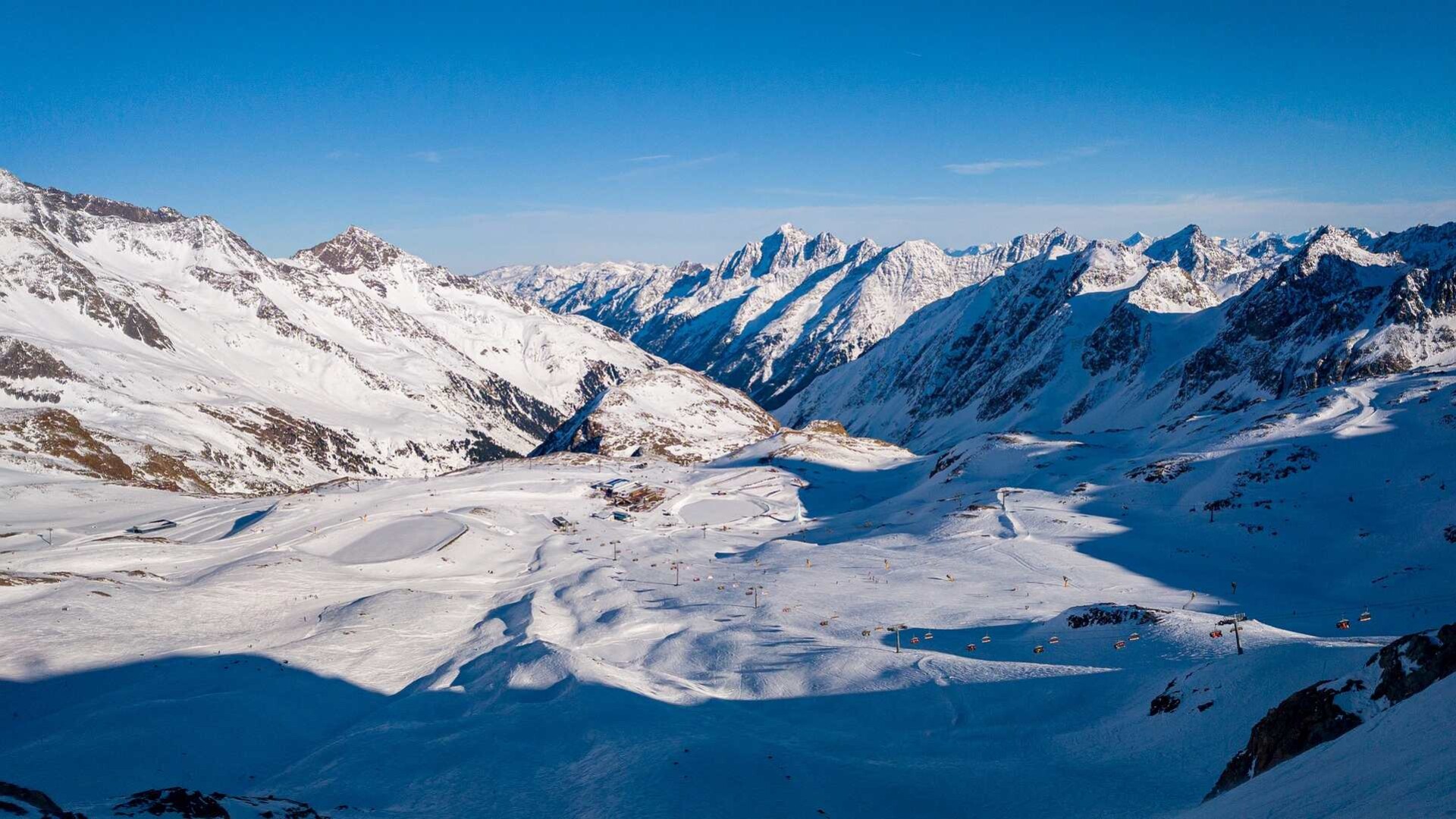 Is Stubaital Worth Visiting? Unveiling Austria's Alpine Paradise