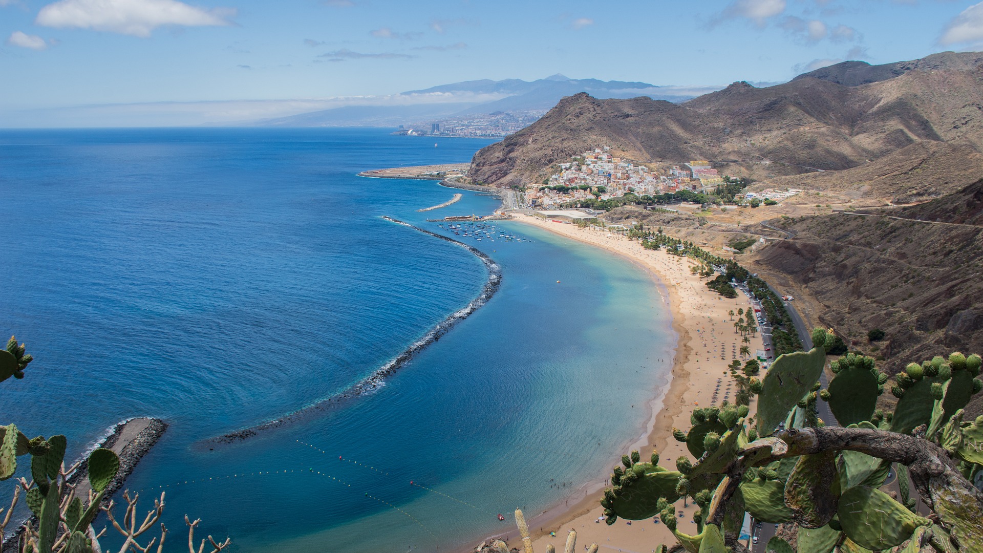 Is Tenerife Worth a Visit? Discover the Island's Charms!