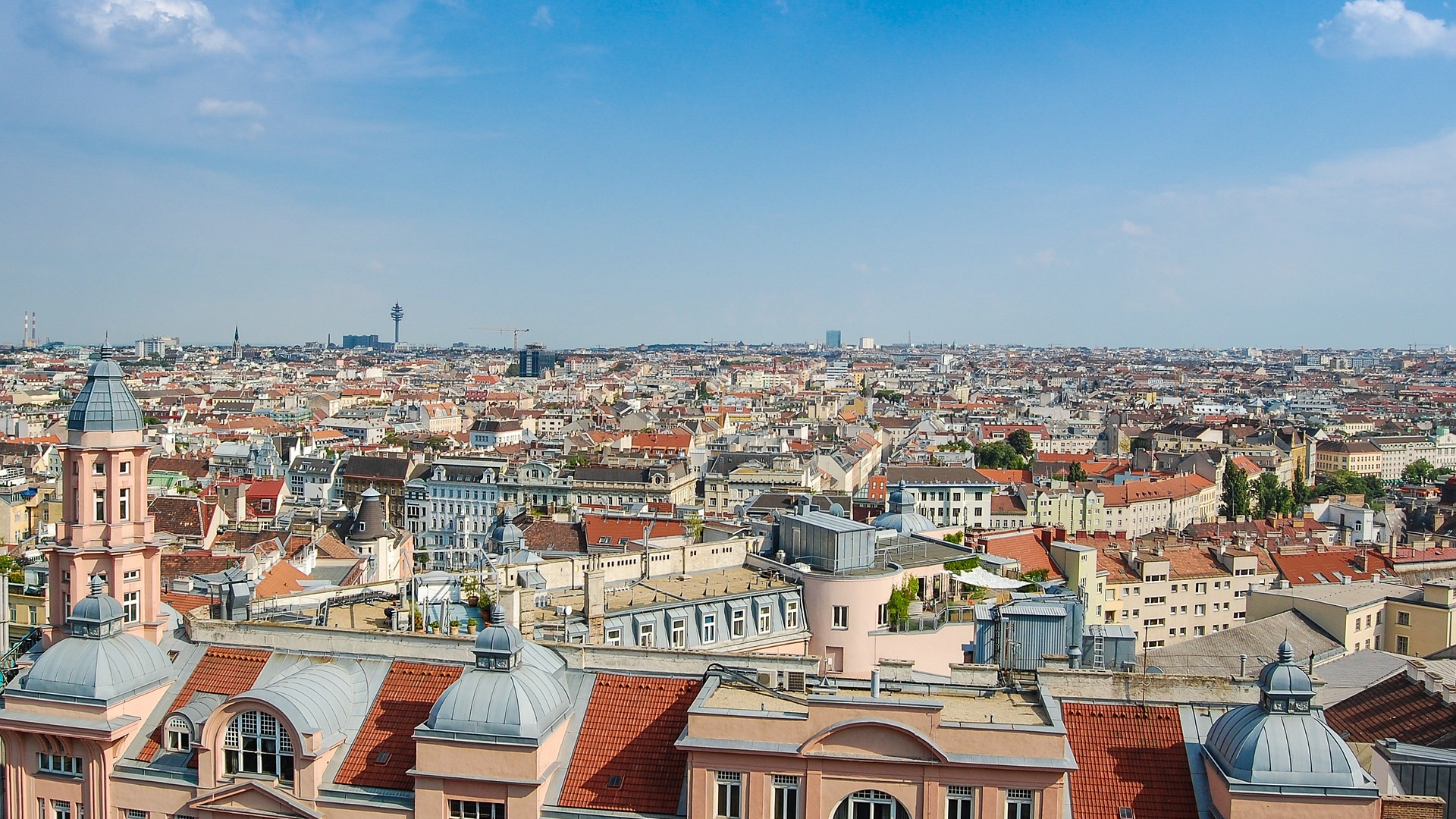 Is Vienna Worth a Visit? Unveiling the Charm of Austria's Capital