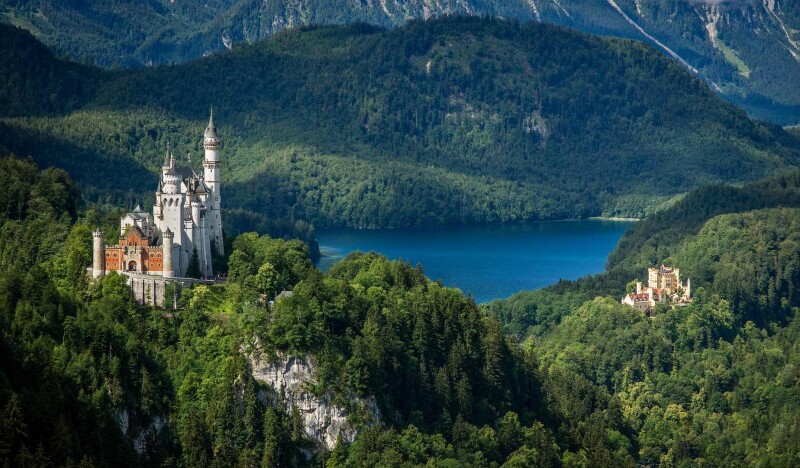 Is Germany Worth a Visit? Discover the Top Reasons to Explore Deutschland