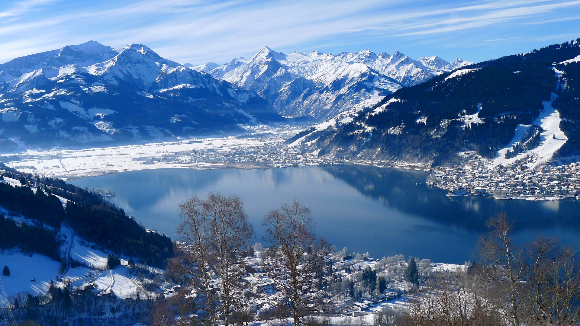 Uncover the Magic of Zell am See: Is it Really Worth a Visit?