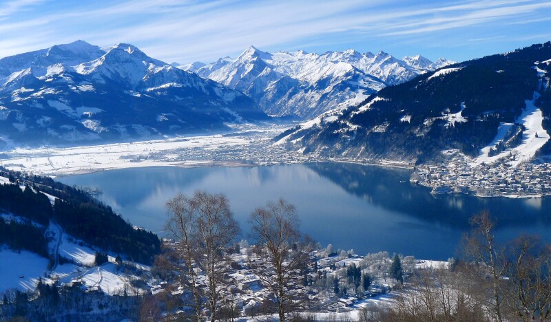 Uncover the Magic of Zell am See: Is it Really Worth a Visit?