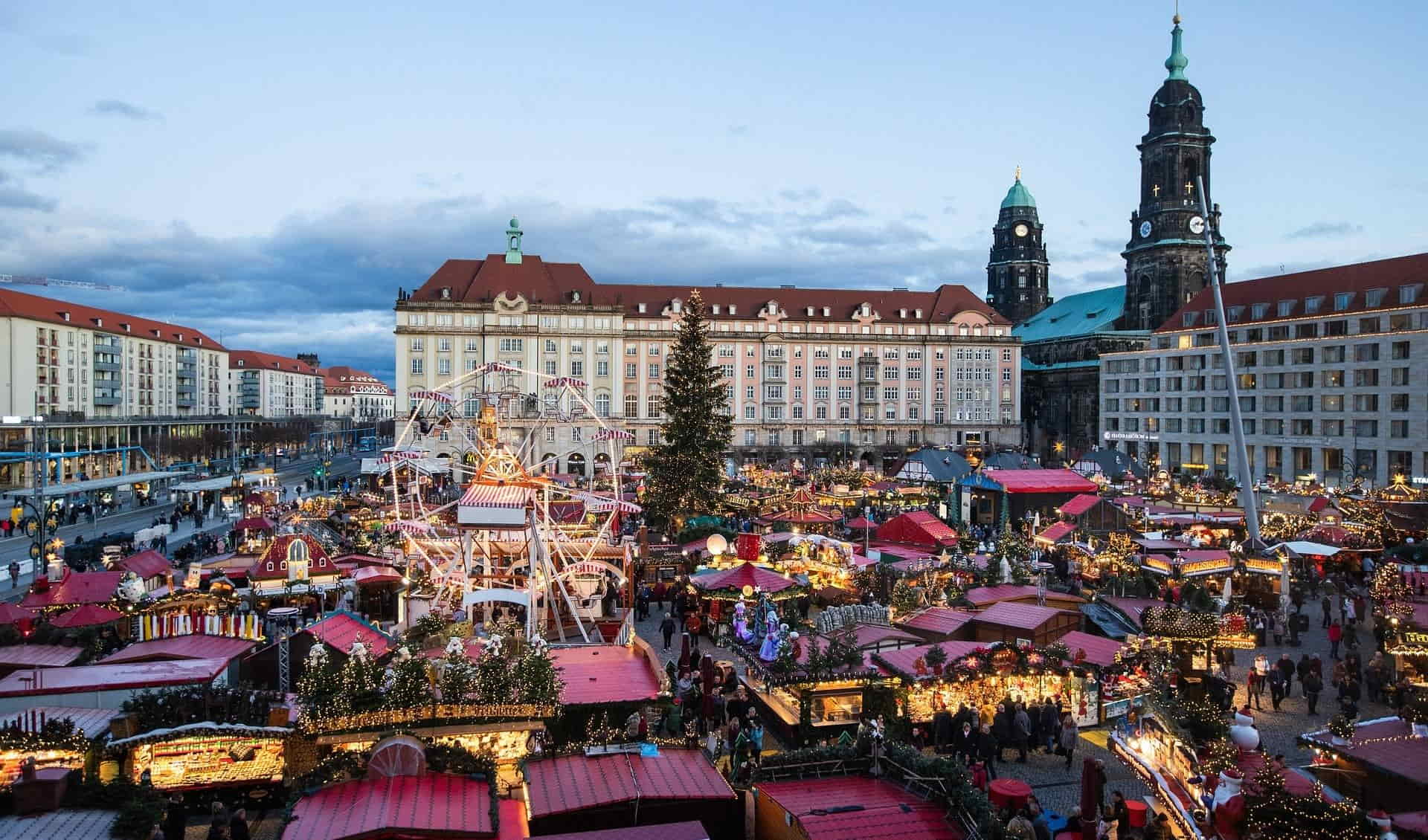 What to Buy in Dresden? Top Souvenirs and Local Treasures