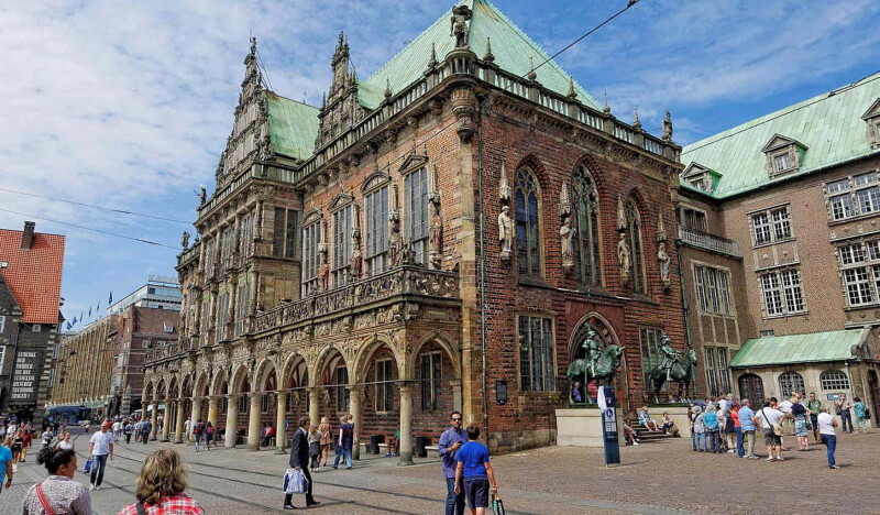 Bremen фото 1