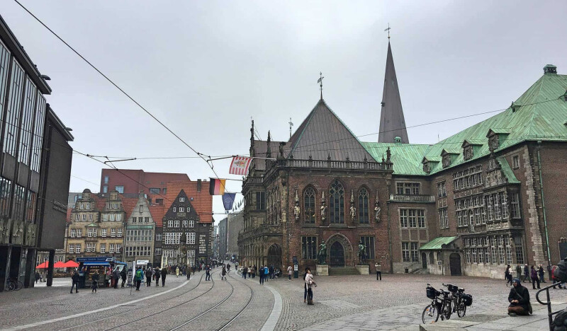 Bremen фото 2