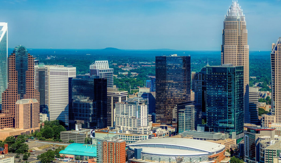 Charlotte фото 2