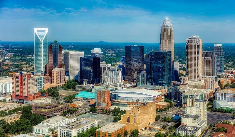 Charlotte фото 1