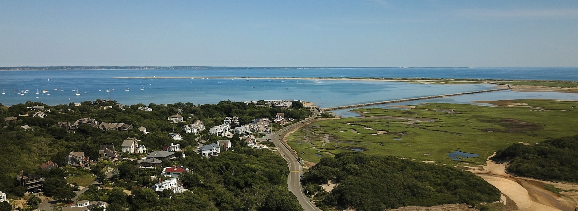 Environmental Science Camps