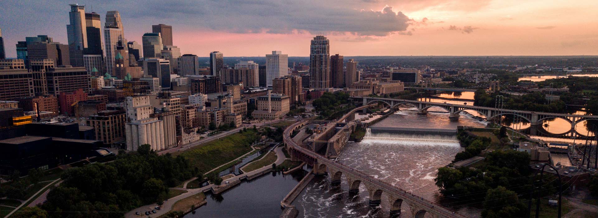 Minneapolis Golf Camps