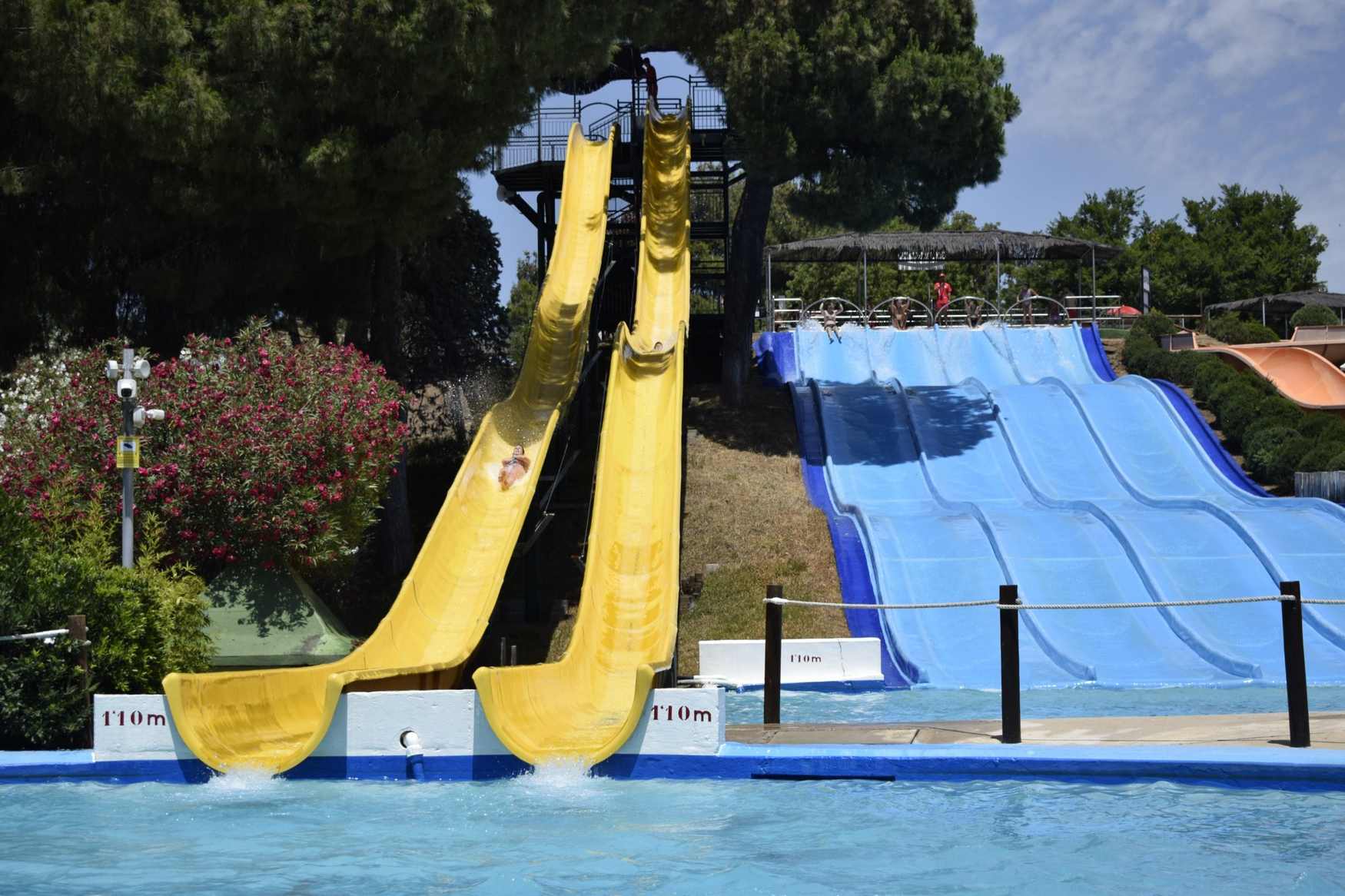 Guadalpark фото 1