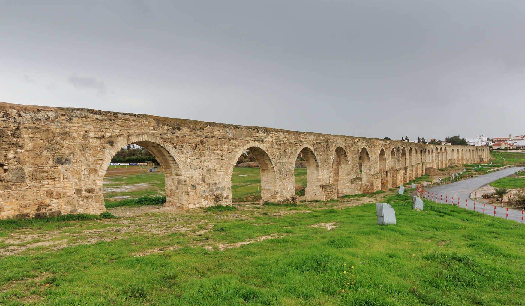 Мыс Каво Греко фото 1