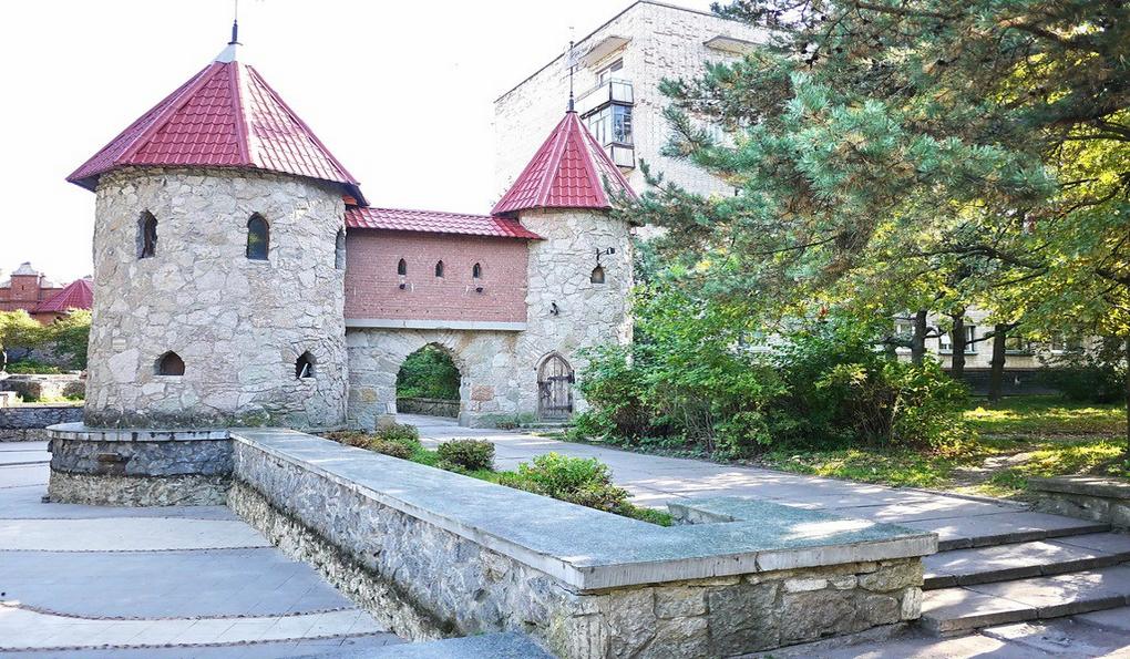 Андерсенград фото 1