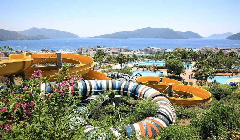 Aqua Dream Waterpark