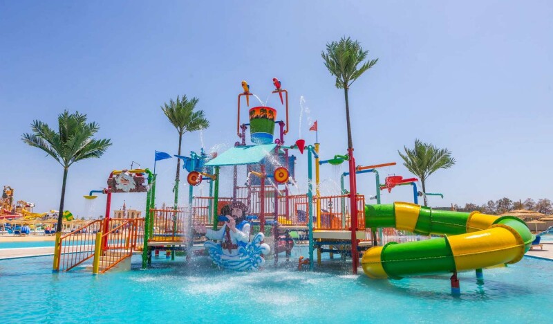 Aqua Park City