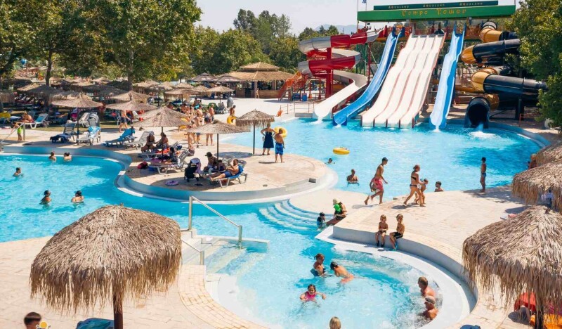 Aqualand Corfu