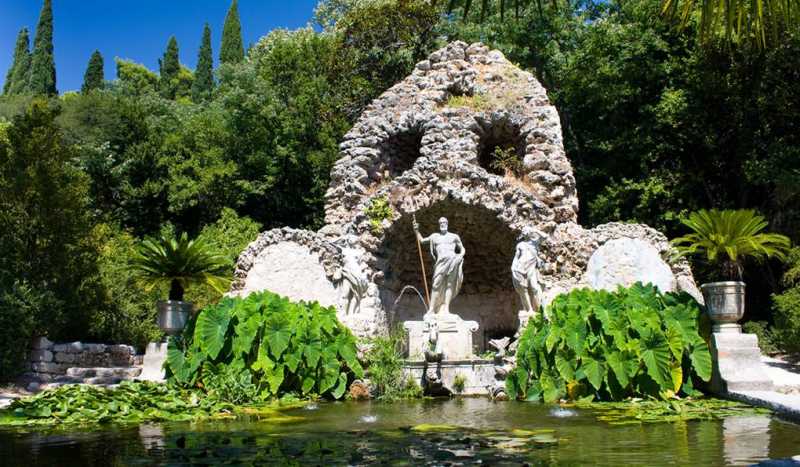 дубровник что посмотреть с детьми