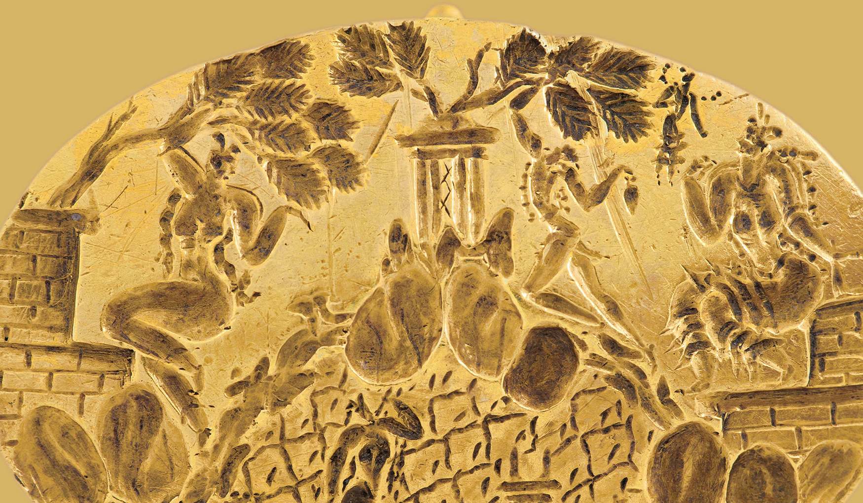 Археологический Музей Ираклиона фото 1